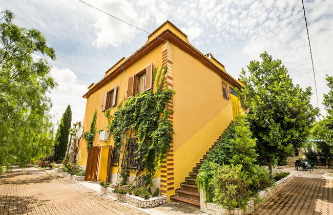 Agriturismo Posta Pastorella - Foto 59