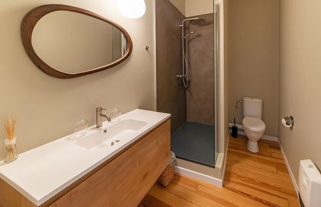 Spacious Holiday Home in Vielsam With Garden - Foto 22