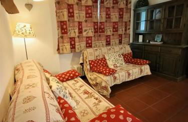 La maison des Guides - trilocale a 500 mt dalle piste di Dolonne - Foto 2