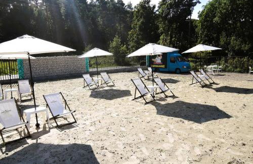 Holiday homes with swimming pool, close to the sea - Foto 23