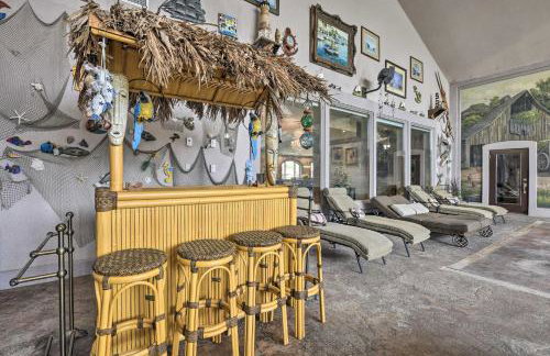 Flawless Durango Home w/ Theater + Pool Table - Foto 34