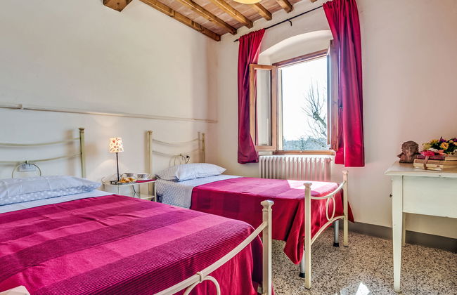 Villa Beboli per 18 pax - Foto 29