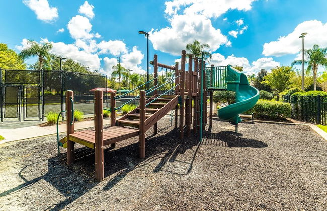 Je61345 - Reunion Resort - 5 Bed 4 Baths Villa - Foto 22