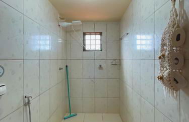 Rancho Sossego - Casa a 100m do Lago Corumbá IV - Foto 20