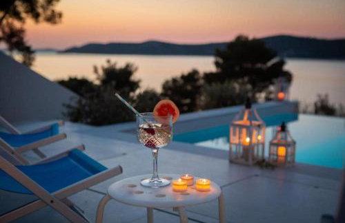 Villa Nensi - Photo 34