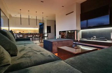 Gleboczek Willa&SPA - Foto 12