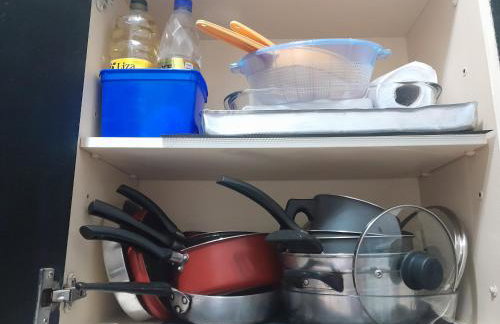 Apartamento da Lê - Foto 46