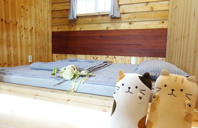 SSE Log Town - Foto 15