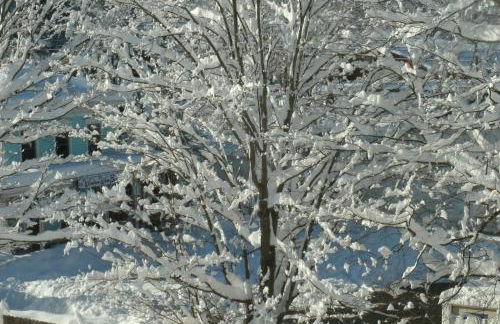 Townhouse W Private Deck & Mt View - Foto 5