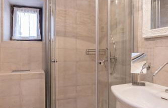 Residence Monte near Umag for 10 people with heated infinity pool, spa & play room - Foto 63