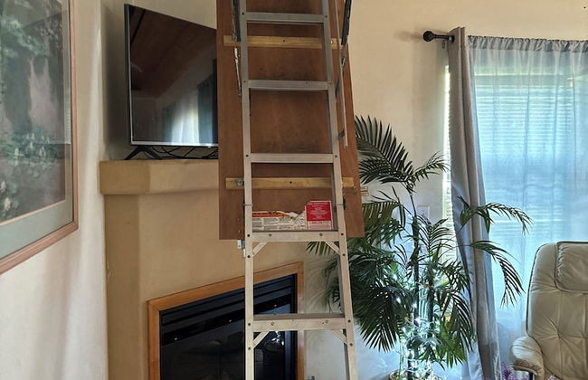 Sequoia Riverfront Cabins - Foto 51