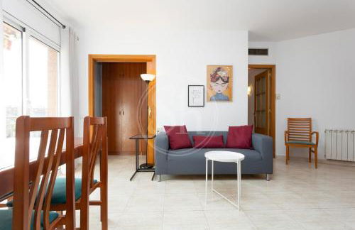 Apartamento para 3 con balcón - Foto 25