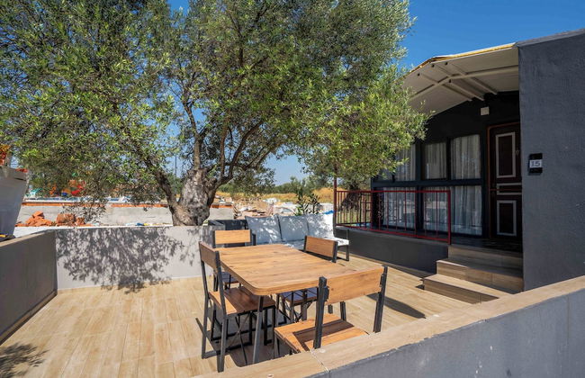 Simlarda Country Club Ayvalik - Foto 14