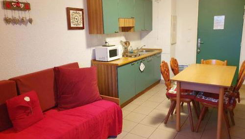 Charmant Studio Duplex 26m2 à la montagne - Foto 2