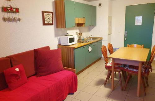 Charmant Studio Duplex 26m2 à la montagne - Foto 2