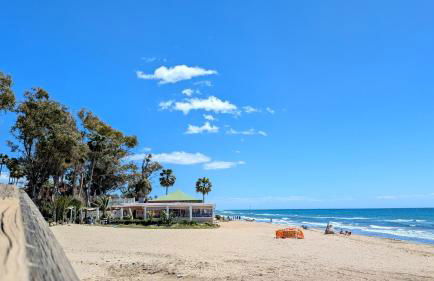 Marbella Bliss 2 Min to Alicate Beach and Pool in Residence - Foto 18