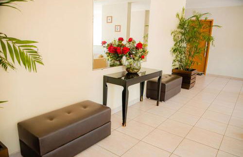 Apto com Wi-Fi e otima localizacao em Belem PA - Foto 35