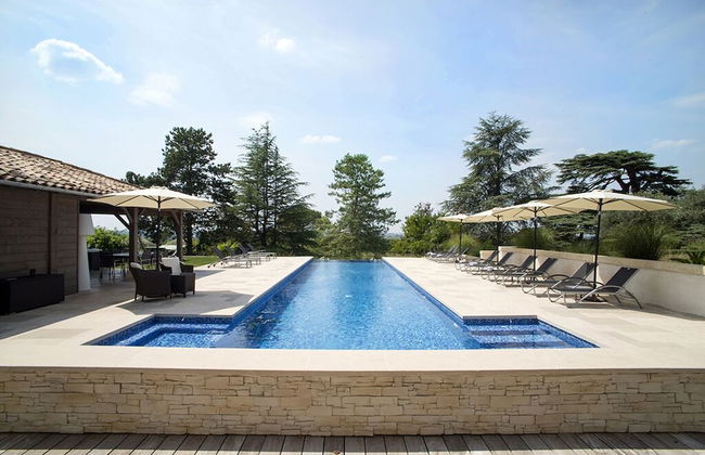 Château Gassies - Foto 26