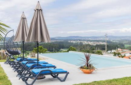 Quintinha Sao Martinho Luxury 2 Suites Villa Eira with Jacuzzi - Foto 2