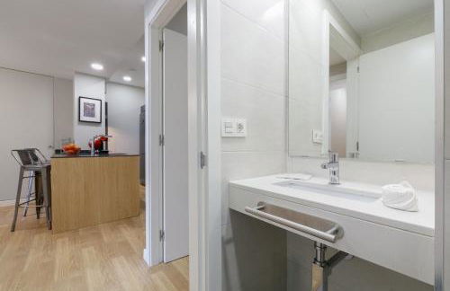 Centro de Vigo con estilo by CABANA Rentals - Foto 32