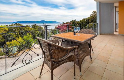 Cozy Apartment In Moscenicka Draga - Foto 1