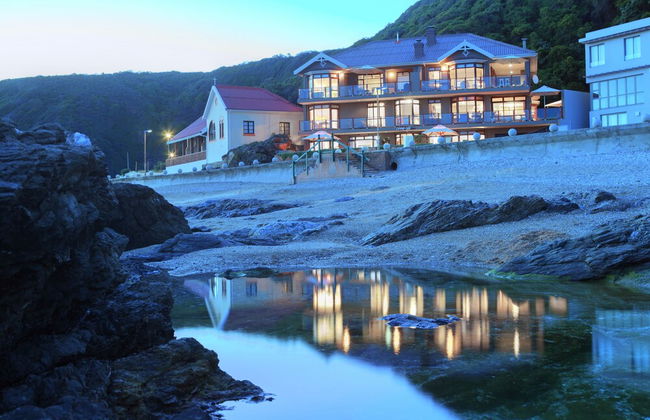 Oppiesee Selfcatering Apartments - Foto 61