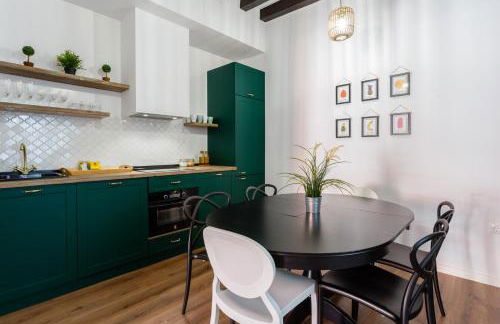 TACITA Family Home by Cadiz4Rentals - Foto 1