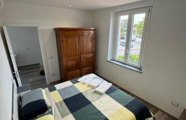 Casa Zia Amneris - Foto 21