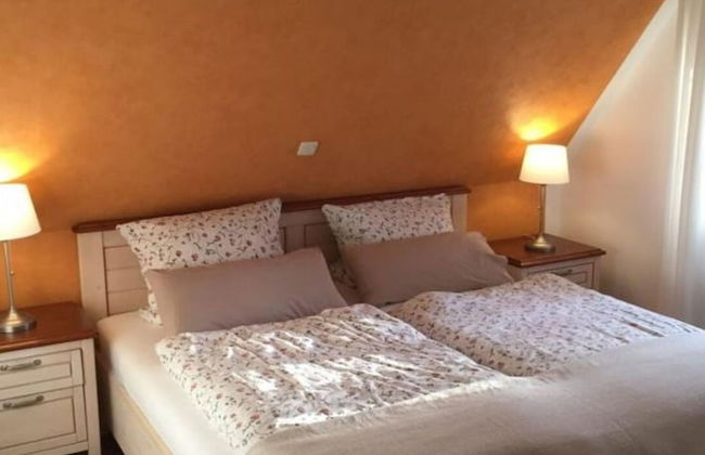 No. 3 - Krautsand Comfortable Vacation Home - Foto 4