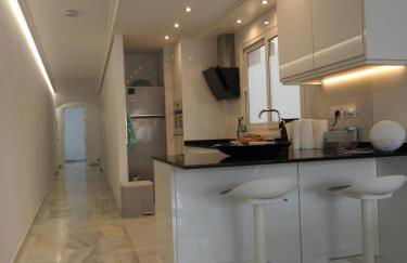 Bahia Calpe ático dúplex - Foto 14