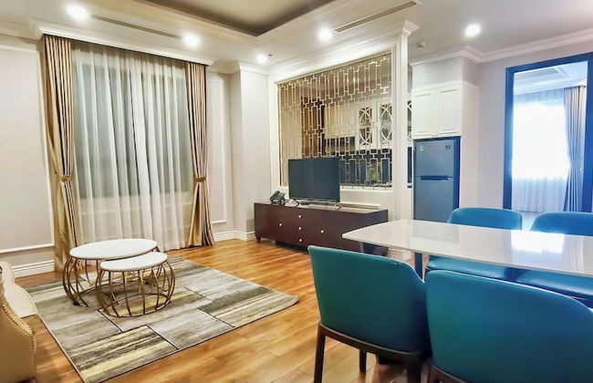 Victory Hotel & Apartment - Foto 27