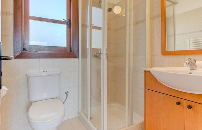 Villa 32 - Limni in Kouklia - Foto 19