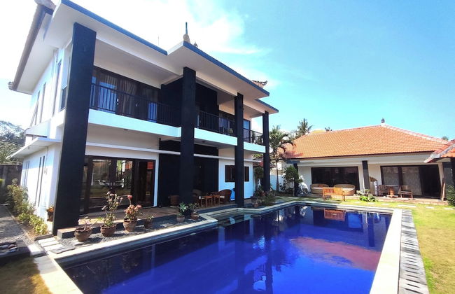 Villa Terracotta Karangasem - Photo 5