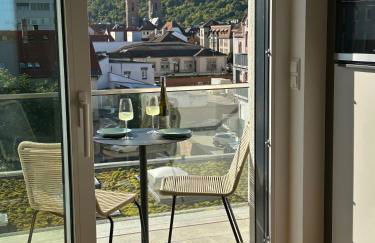 Modernes City-Apartment - Foto 10