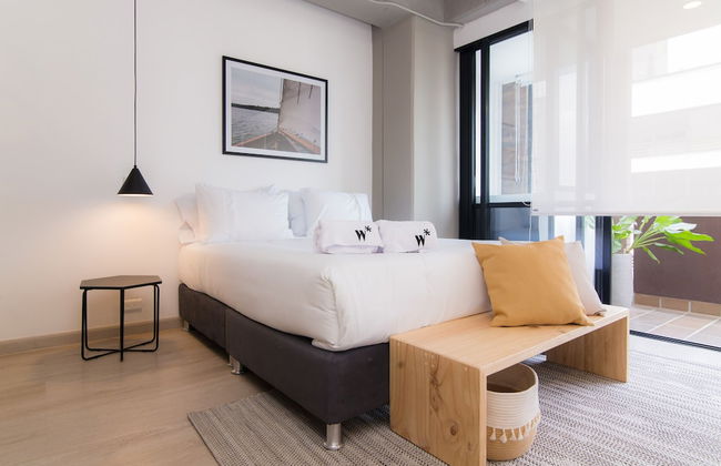 Lauret by Wynwood House - Foto 63