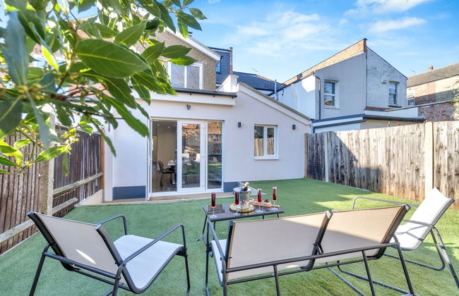 home.ly - North London Apartments Hendon - Foto 30