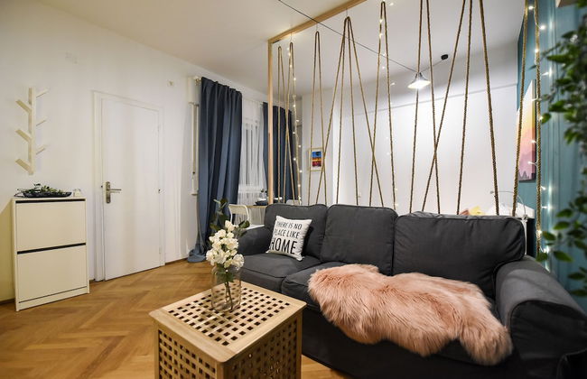 Homey - Bulevardul Carol 1 no. 45 - Foto 11