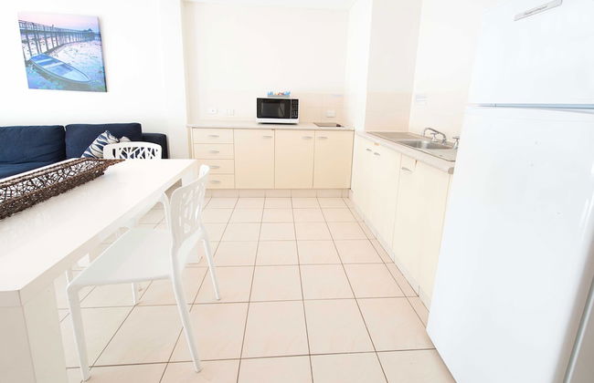 Nelson Bay Breeze Holiday Apartments - Foto 20