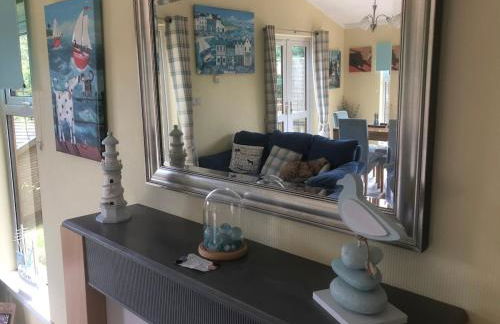 Lukes Lodge, where the fun begins, Woodland View, Hot Tub, dog friendly - Foto 36