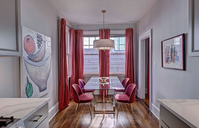 The Home Collection - Lamar Avenue - Foto 19