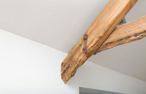 Owl Barn at Penygaer Great views of Brecon Beacons - Foto 26