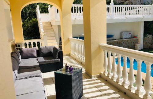 Villa Lissa Luxe - Photo 52