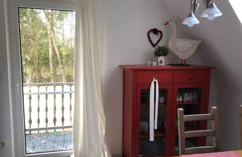 Fewo Worpswede - Foto 20