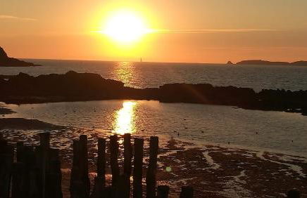 Gites Ferme de la Baie - Foto 55