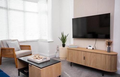 Vacant Nests The Sandringham Central Location - Foto 7