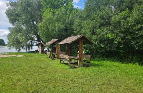 Mazurska Tajemnica 3 - Domek C - Foto 49