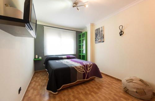 Las Salinas House - Foto 10