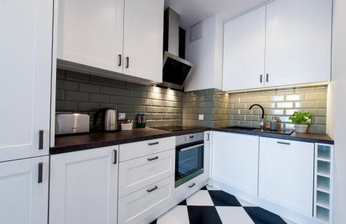 GO Apartments - ApartHotel - Foto 48