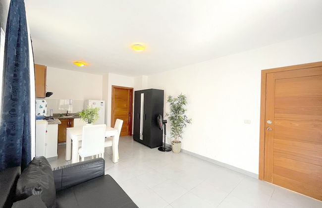 Relax Studios Deluxe POOL WIFI BEACH - Photo 24