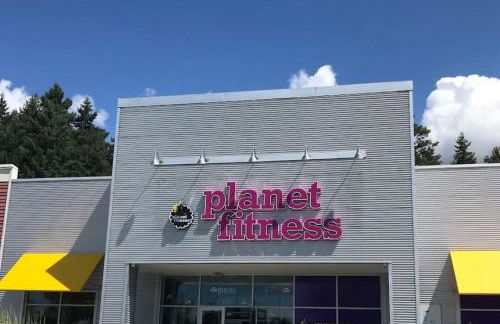 Modern Cozy next to Microsoft, Queen Bed, Parking - Foto 31